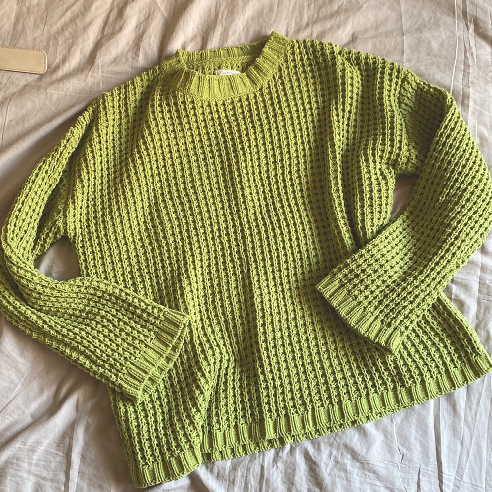 Billabong Sweater